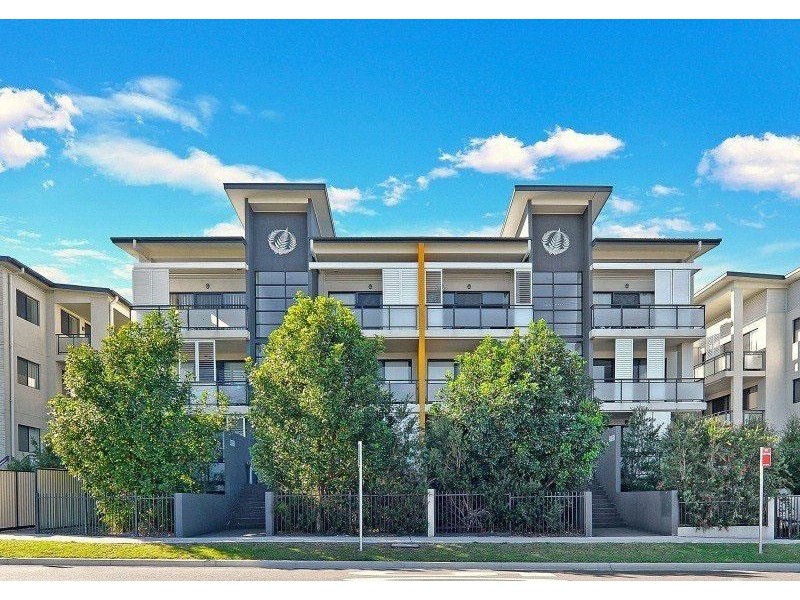 51/53-59 Balmoral Road, Northmead NSW 2152